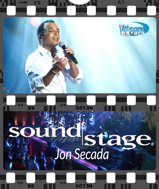 Y066.Jon Secada Live on Soundstage (2017) 